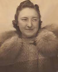 Viola Eason, b. 1917