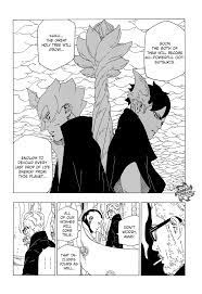 Read chapter 58 of boruto manga online. Boruto 39 Boruto Chapter 39 Boruto 39 English Mangapanda Boruto Anime Wallpaper Boruto Naruto Next Generations