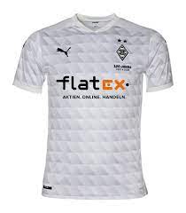 Buy your borussia monchengladbach jersey at soccer.com. Borussia Monchengladbach 2020 21 Kits