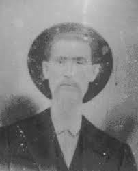 Asa Levi Abney (1851-1924)