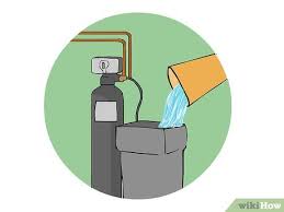 Maybe you would like to learn more about one of these? How To Install A Water Softener With Pictures Wikihow
