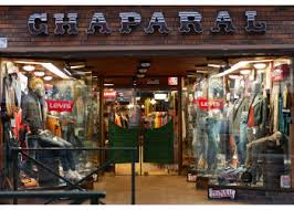 Maybe you would like to learn more about one of these? Magasin Chaparal Specialise Dans Les Vetements Pour Hommes Et Femmes