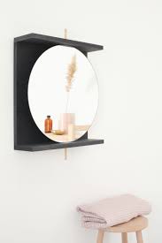 Diy Miroir Pivotant Heju X Leroy Merlin Miroir Pivotant Miroir Etagere
