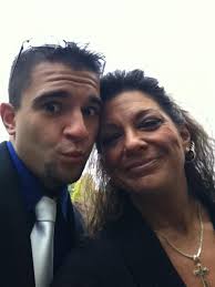 Longing for a lost loved one