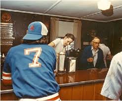 Fond memories of Locke's Ice Cream in Hollis, New Hampshire
