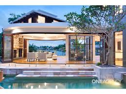 Enjoy the pavilions bali charming, spacious villas and leave your worries behind. 8 Spectacular Australian Resort Style Homes The Real Estate Conversation