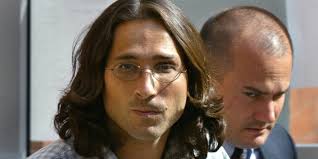 Oklahoma City bombing witness leaves prison