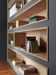 Westelm.com has been visited by 100k+ users in the past month Top 60 Best Built In Bookcase Ideas Interior Bookshelf Designs