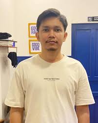 PAXTON (formerly named Pangkas Pas) (@paxton.barbershop.bpn) • Instagram  photos and videos