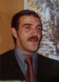 Joseph Richard Desiderio Obituary