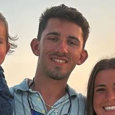 Lila Young and Eli Gilbert's Wedding Website