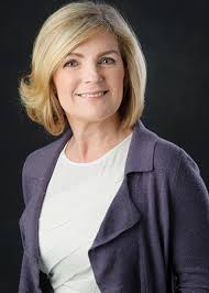 Vancouver Relationship Therapist, Professional Counsellor: Edel Walsh