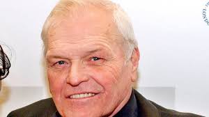 Brian Dennehy, Tony and Golden Globe winning actor, dies at 81