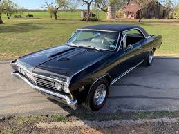 Image result for Deepwater Blue 1967 Chevelle