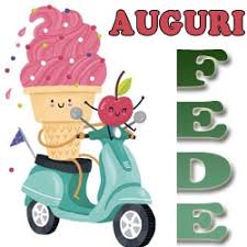 Maybe you would like to learn more about one of these? Buon Onomastico Federico Oggi 18 Luglio Immagini Di Auguri Da Inviare Via Social Notizie Audaci