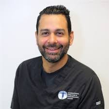 Brandon Sickels's Instagram, Twitter & Facebook