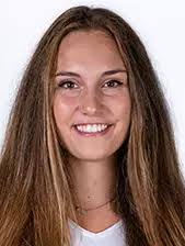 2019 Women's Volleyball Roster