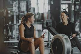 Fitness is an important part of anyone's lifestyle because it allows you to feel and look your best, as well as, ensure longevity. Fitness World Linkedin
