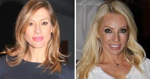 Η σοφία βόσσου (5 δεκεμβρίου 1961) είναι ελληνίδα τραγουδίστρια, συνθέτης, στιχουργός, καθηγήτρια μουσικής, ραδιοφωνική και τηλεοπτική παραγωγός. 10 Celebrities Poy Flertaran Me Thn Anore3ia Diaforetiko