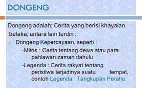 9 Ciri Ciri Fiksi Definisi Dan Jenis Terlengkap