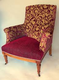 Tapissier Decorateur Realisations Tapissier Decorateur Mobilier De Salon Fauteuil