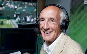 Barry Davies