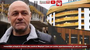 O expoziție de fotografie și o expoziție de „fușăraie. InvestiÈ›ie UriaÈ™Äƒ In Blocul Din Centrul ReÈ™iÈ›ei Cum Vor ArÄƒta Viitoarele Apartamente È™i Cat Vor Costa Reper24