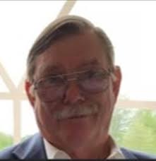 Gerard Olson Obituary (1948