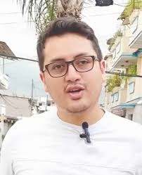 @AviacionEcuador's video Tweet