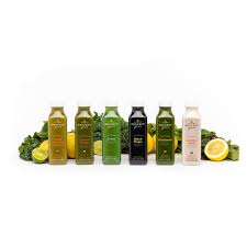 Organic juice cleanse is a powdered formula said to cleanse, slim down, and rejuvenate the body. 6 Best Juice Cleanses To Do In 2021 Detox Juice Cleanses