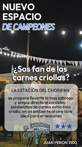 Gomeria y Lubricentro Los Campeones