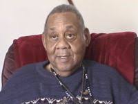 Legacies of Service: Celebrating Native Americans