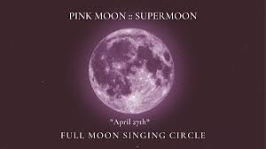 Nigeria extends lockdown in three states. April Super Full Moon Singing Circle With Leonie Bos Tweede Oosterparkstraat 180 Amsterdam 27 April 2021