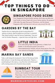 Read This Before Visiting Singapore In 2020 The Ultimate Travel Guide Singapore Travel Tips Visit Singapore Singapore Things To Do