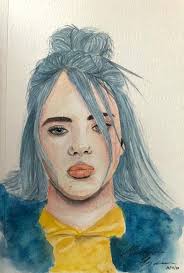 Nicolet College Student Art 2020-21