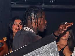 Travis scott instagram profile picture. Are Kylie Jenner And Travis Scott Dating Again After His Miami 29th Birthday Party