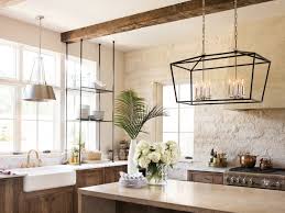Methven hand showers methven overhead showers. Clean Up Your Lighting 16 Kitchen Sink Lighting Ideas Ylighting Ideas