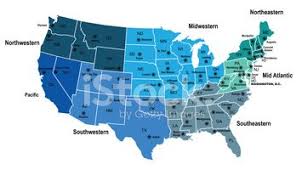 Mapa de estados unidos para descargar políticos físicos mudos con nombres de estados y capitales para colorear mapas de eeuu online. Mapa Dos Eua Ou Estados Unidos Da America Ilustracao