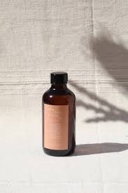Wild Poppy Body Oil Disenos De Unas Frascos Tonos Claros