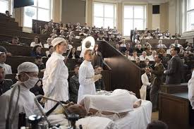 La respuesta alemana a the knick de steven soderbergh que ha cautivado al público germano convirtiéndose en una de sus superproducciones televisivas más vistas. Em Charite At War Em A Chilling Portrayal Of Nazism And Its Crimes World Socialist Web Site