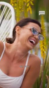 We appreciate the effort, Todd. See this entire conversation by streaming  #RHOSLC