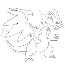 By admin posted on october 16 2019. Http Colorings Co Pokemon Coloring Pages Mega Charizard Ex å¡—ã‚Šçµµ ç„¡æ–™ ãƒã‚±ãƒ¢ãƒ³ã®æãæ–¹ ãƒã‚±ãƒ¢ãƒ³ãƒªã‚¶ãƒ¼ãƒ‰ãƒ³