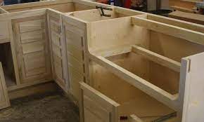 View all cabinet making videos. We Built Custom Kitchen And Bathroom Cabinets The Same Way We Build All Our Custom Furniture Using Traditional Mortise Tenon Joinery Mortise Tenon
