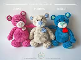 Pour adulte comme enfant ! 2000modeles Free Amigurumi Pattern Crochet Tricot