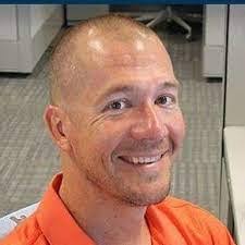 Adam Joerger's Instagram, Twitter & Facebook