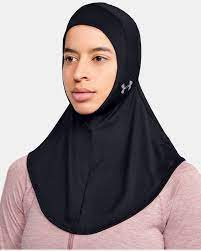 Buy hijab inner ninja & tube under scarves online in the usa. Women S Ua Sport Hijab Under Armour
