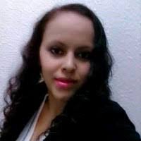 Maria Patlan's Instagram, Twitter & Facebook