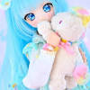 Creepy cute desenho doll draw image 4431074 by. 1