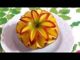 Pin On Food Art
