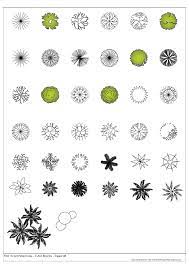 This file contains over 20 blocks of people in different situations and poses. Free Cad Blocks Trees In Plan